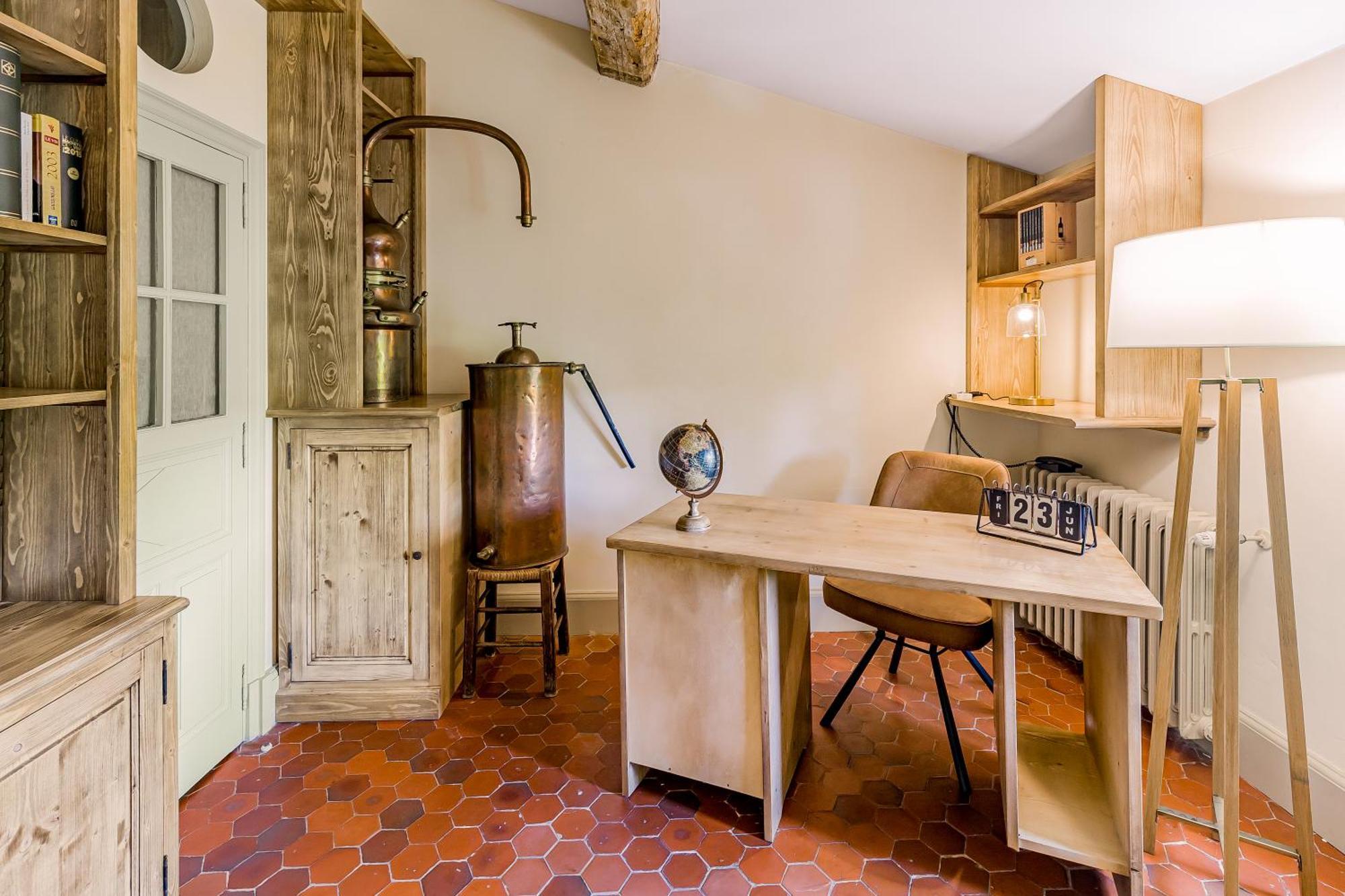 Chateau Mentone Masseboeuf Zewnętrze zdjęcie