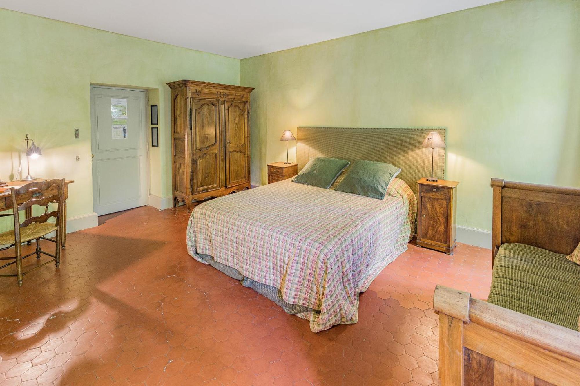 Chateau Mentone Masseboeuf Zewnętrze zdjęcie