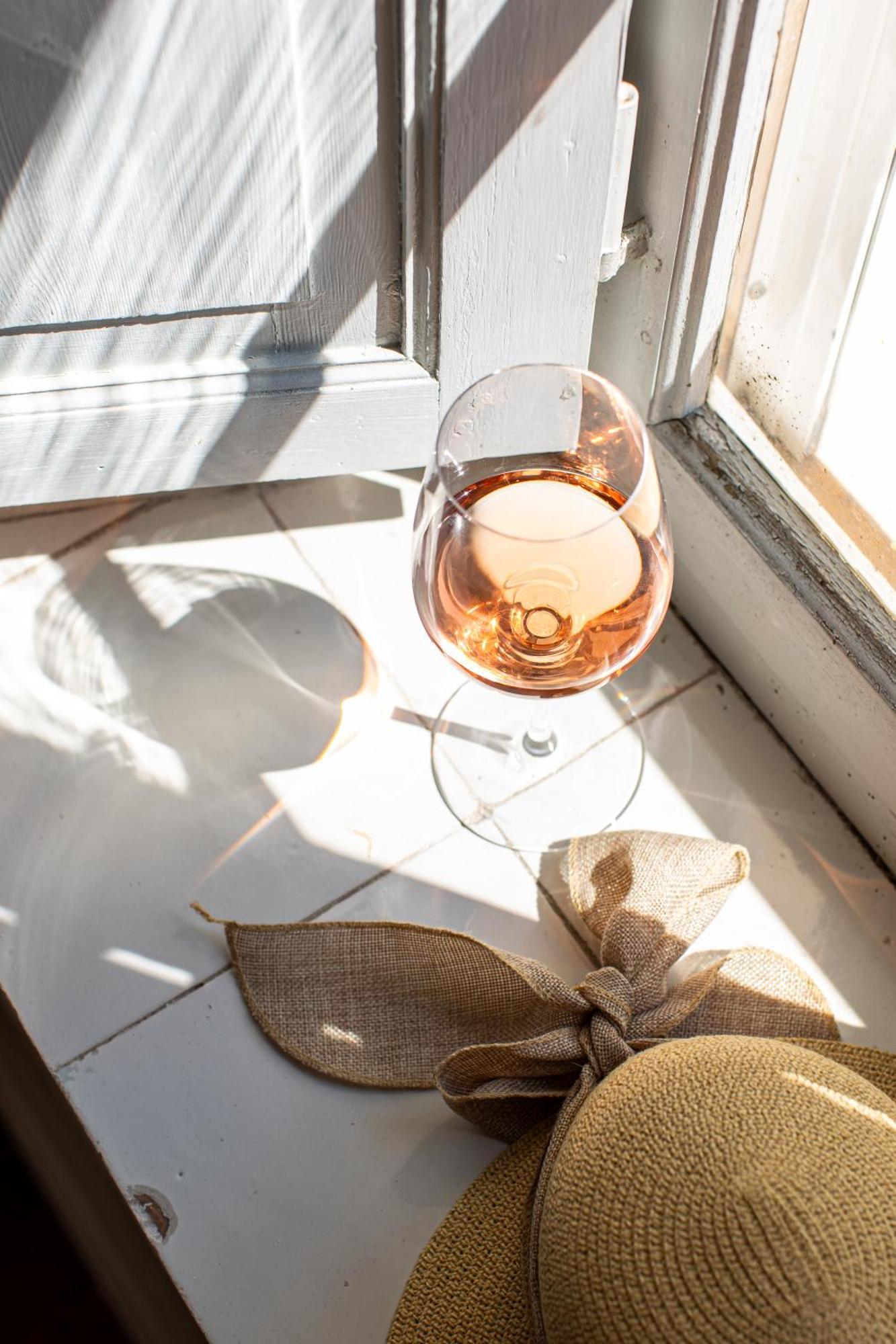 Chateau Mentone Masseboeuf Zewnętrze zdjęcie
