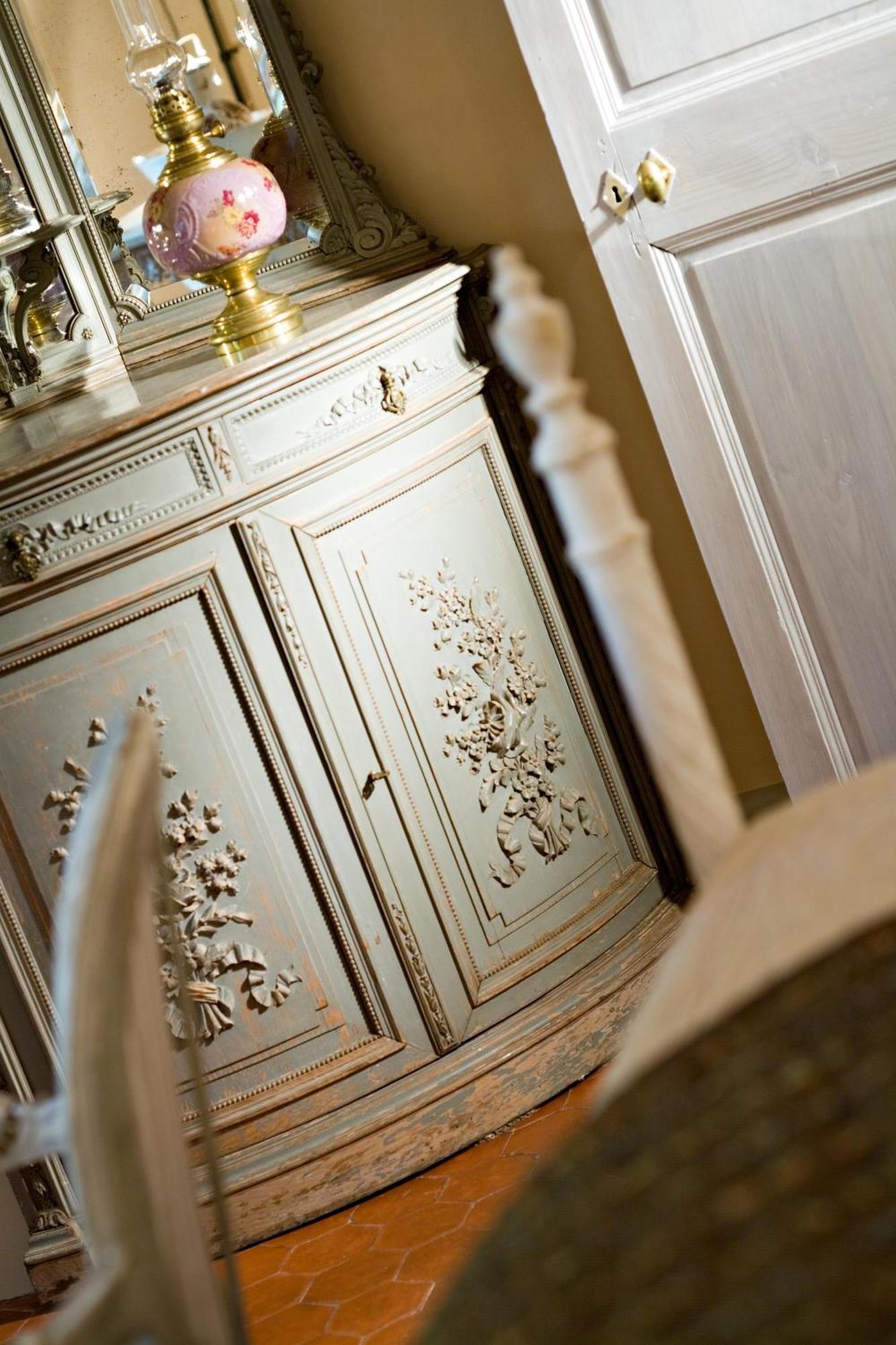 Chateau Mentone Masseboeuf Zewnętrze zdjęcie