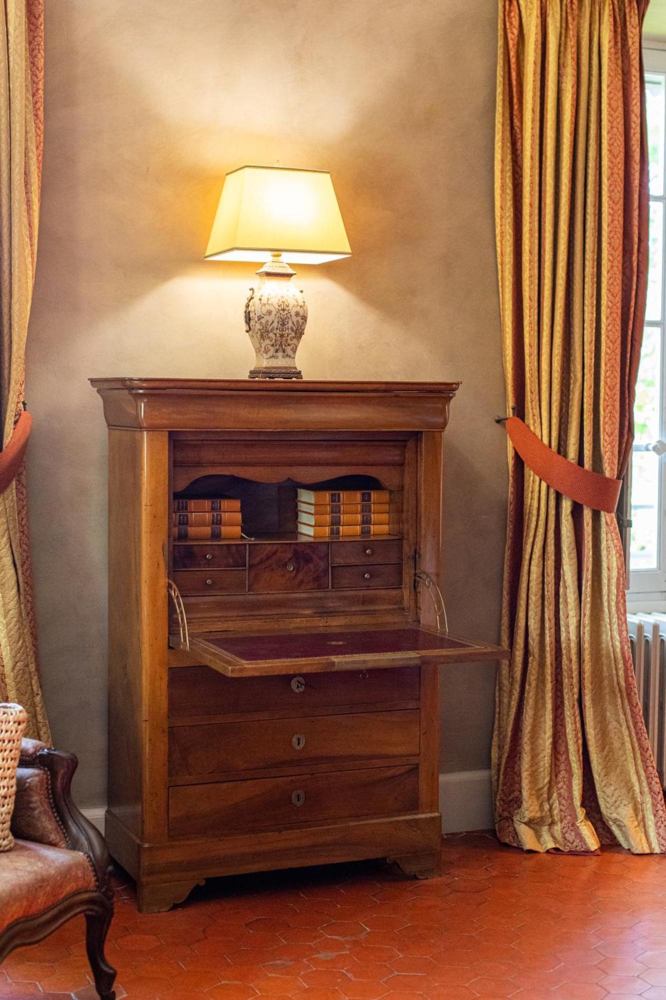 Chateau Mentone Masseboeuf Zewnętrze zdjęcie