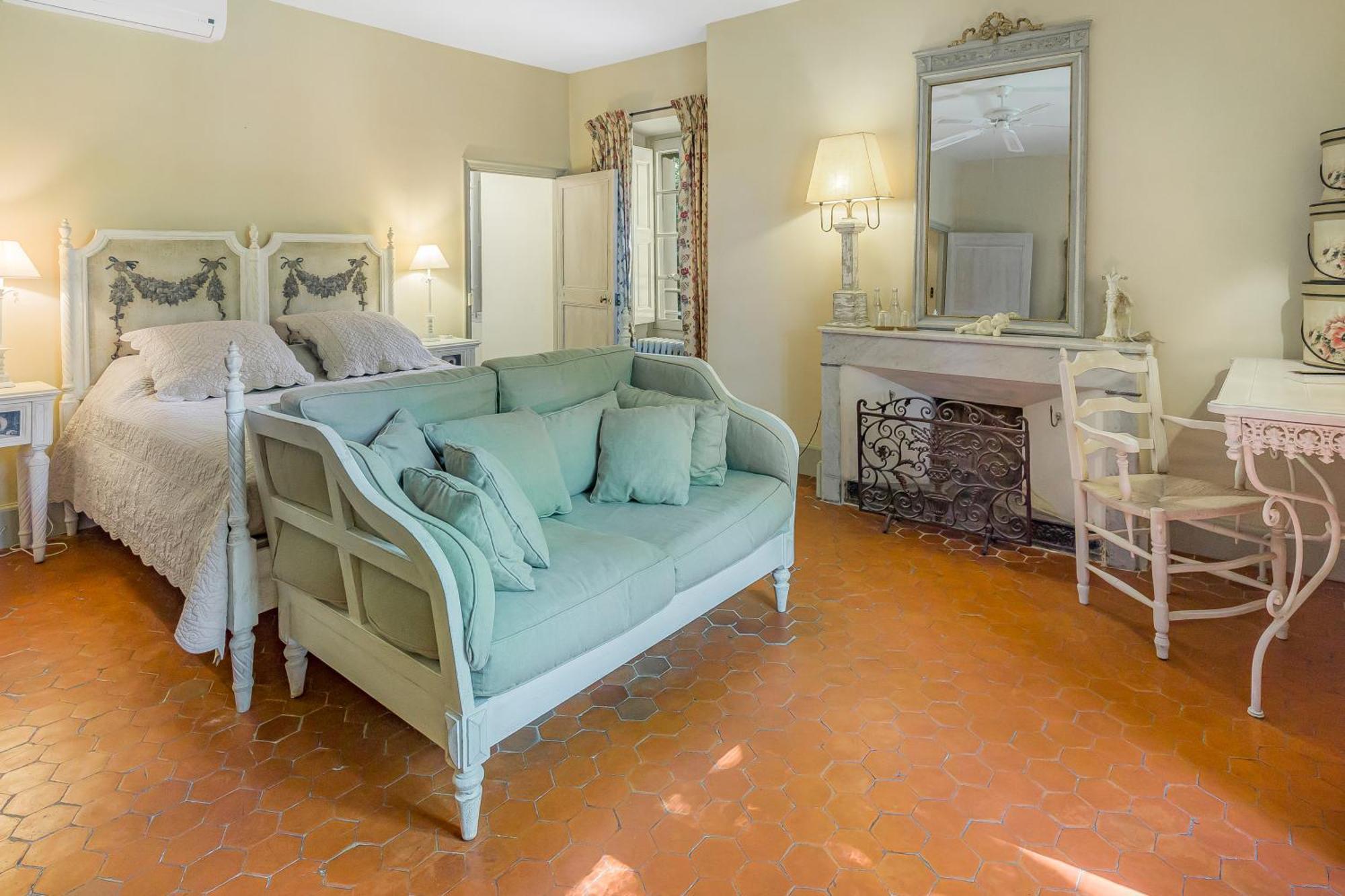 Chateau Mentone Masseboeuf Zewnętrze zdjęcie