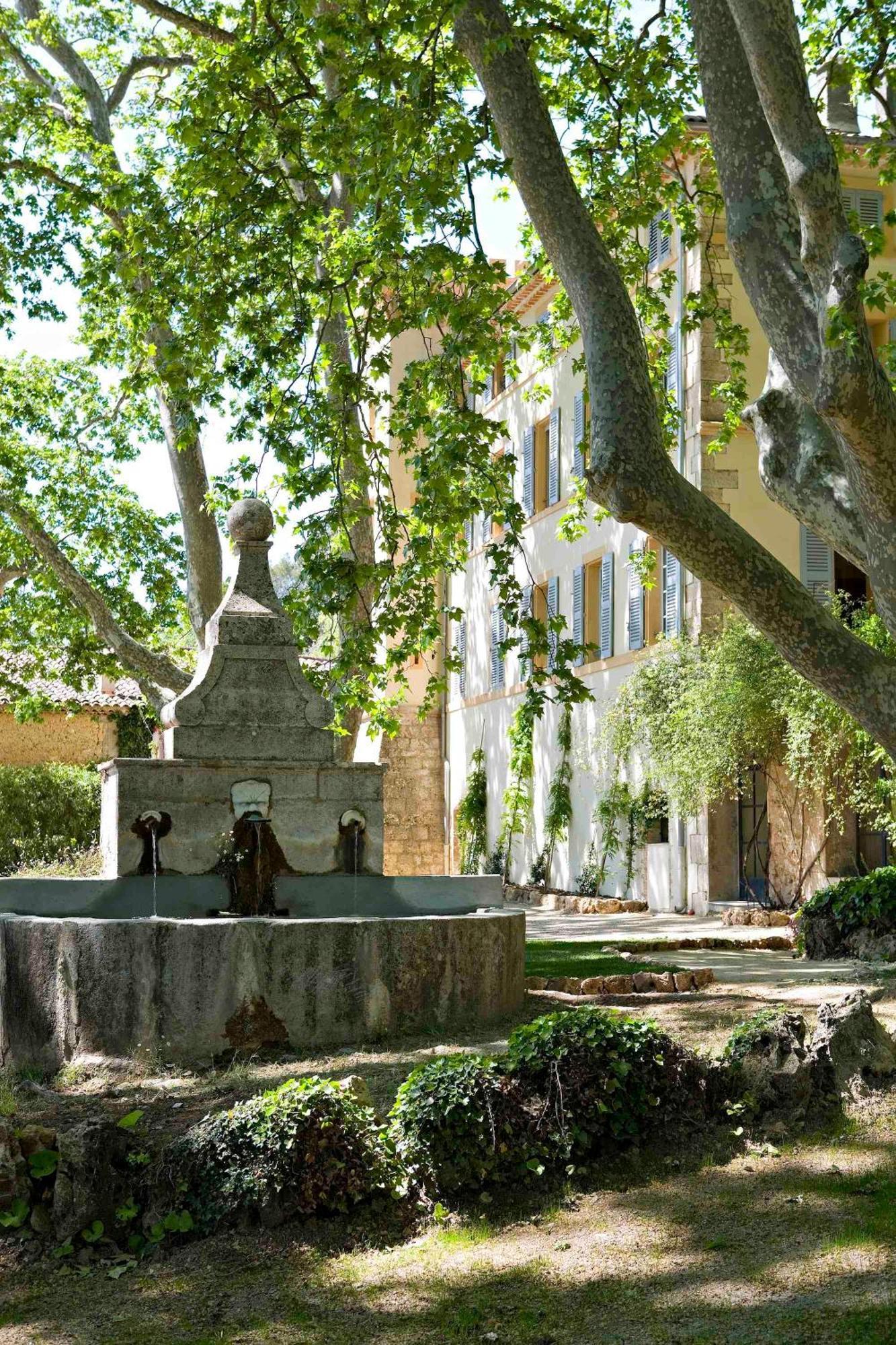 Chateau Mentone Masseboeuf Zewnętrze zdjęcie