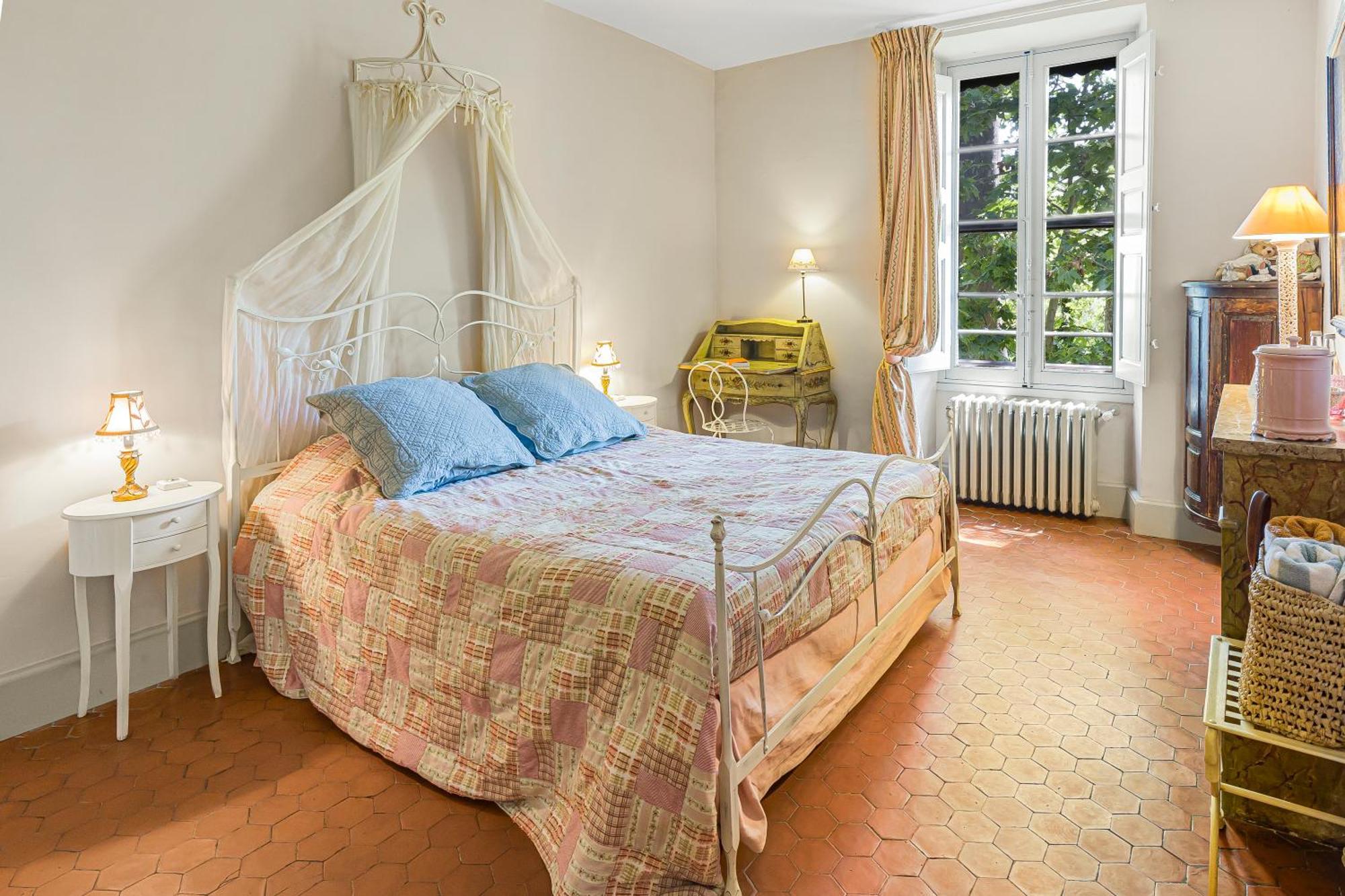 Chateau Mentone Masseboeuf Zewnętrze zdjęcie