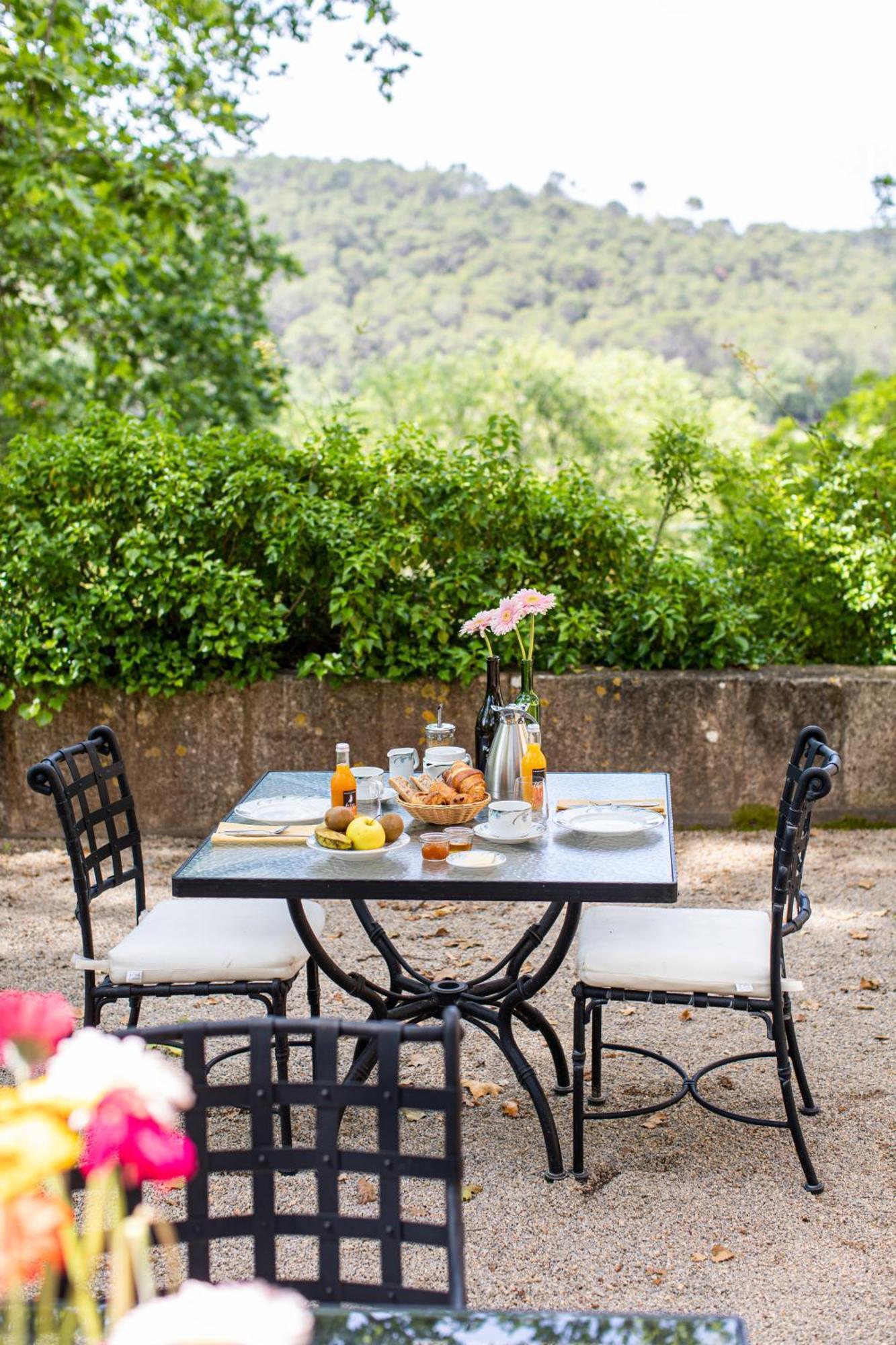 Chateau Mentone Masseboeuf Zewnętrze zdjęcie